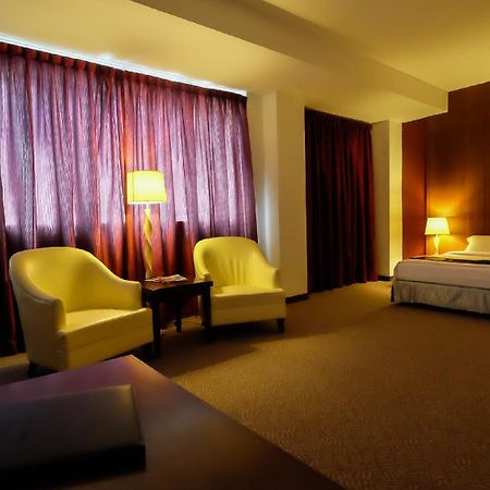 Times Hotel Brunei Bandar Seri Begawan Chambre photo