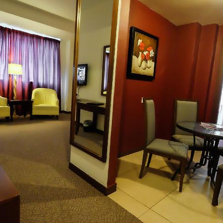 Times Hotel Brunei Bandar Seri Begawan Chambre photo