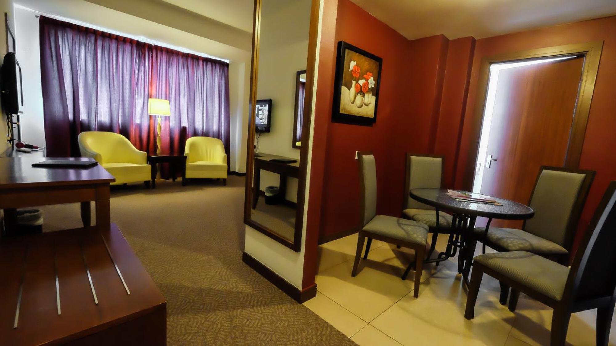 Times Hotel Brunei Bandar Seri Begawan Chambre photo